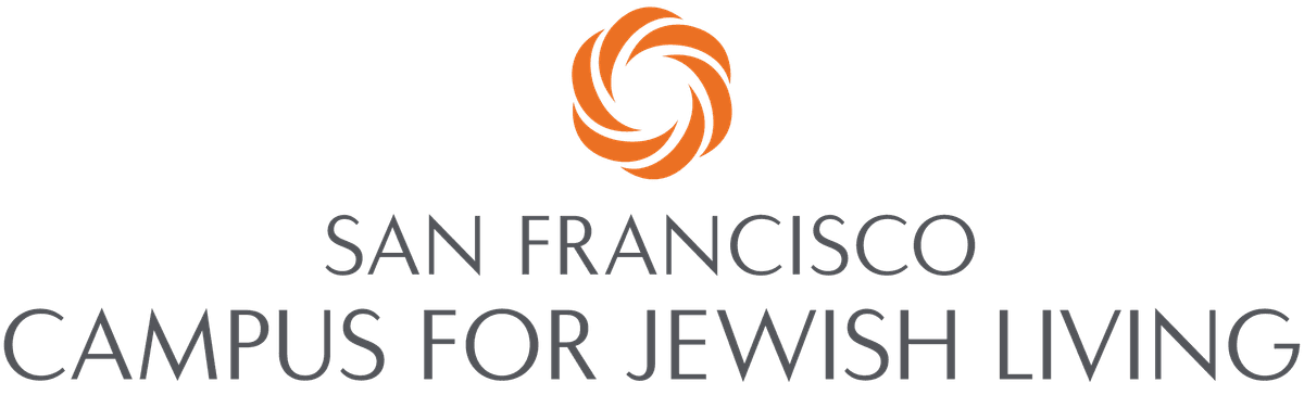 San Francisco Campus for Jewish Living logo